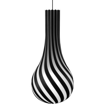 Rise Pendant by David Trubridge Design - Starlight Lighting USA and Canada